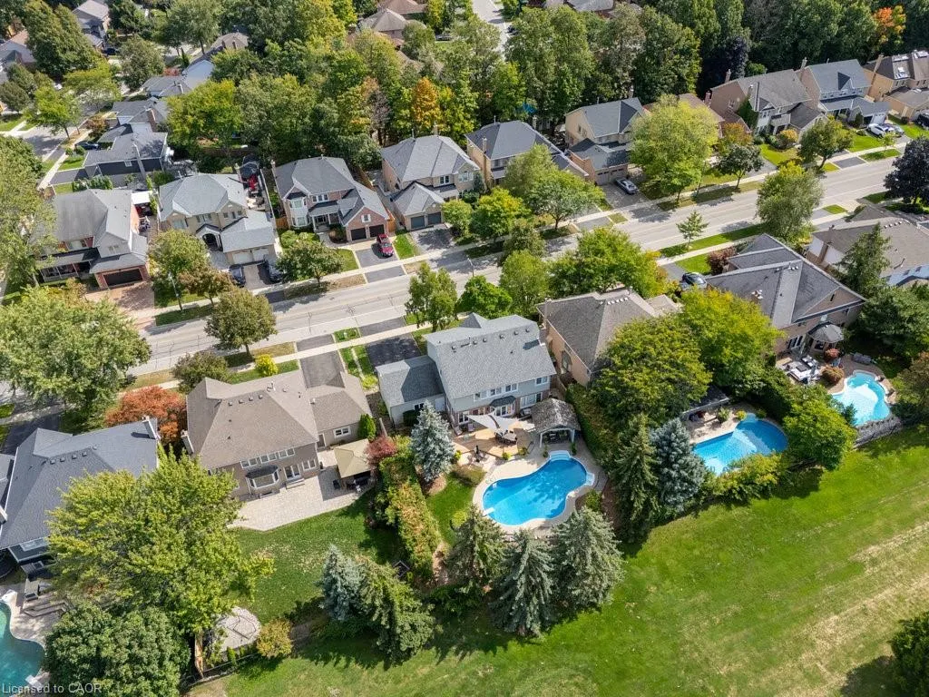 4135 Millcroft Park Drive