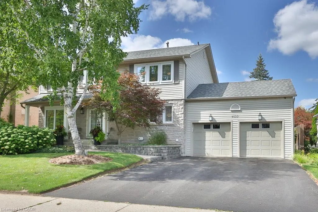 4135 Millcroft Park Drive