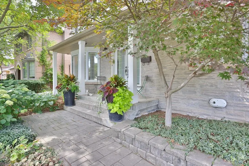 4135 Millcroft Park Drive