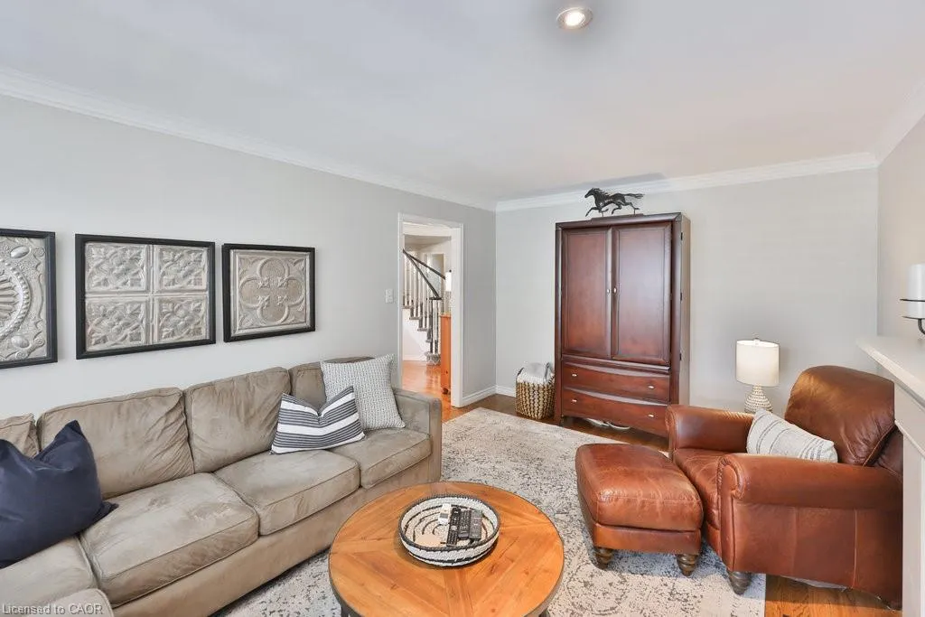 4135 Millcroft Park Drive
