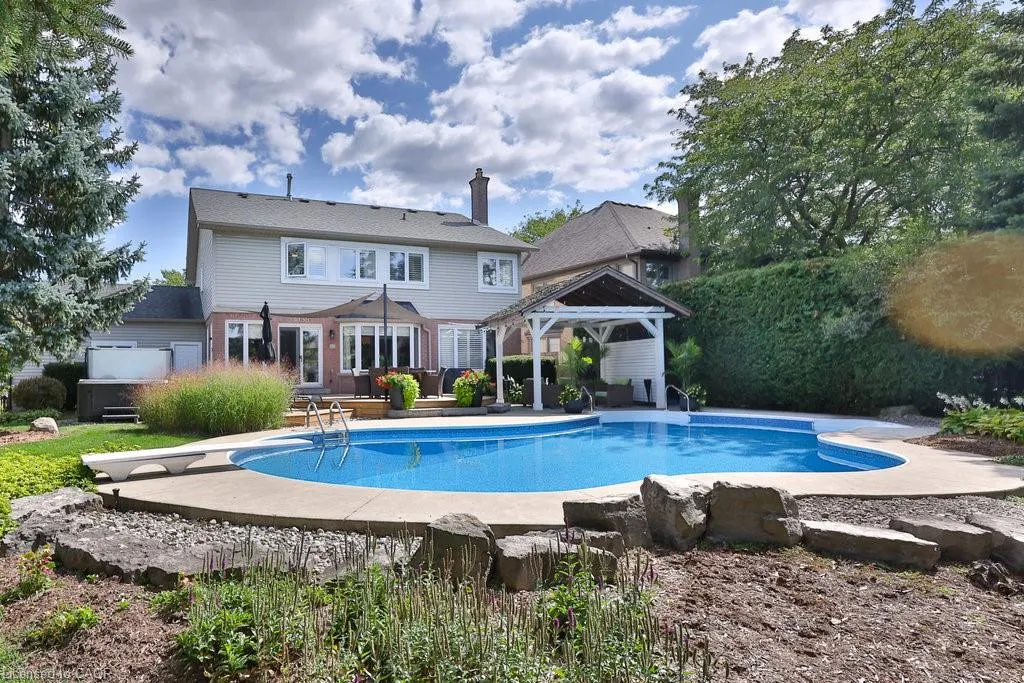 4135 Millcroft Park Drive