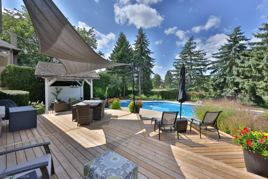 4135 Millcroft Park Drive