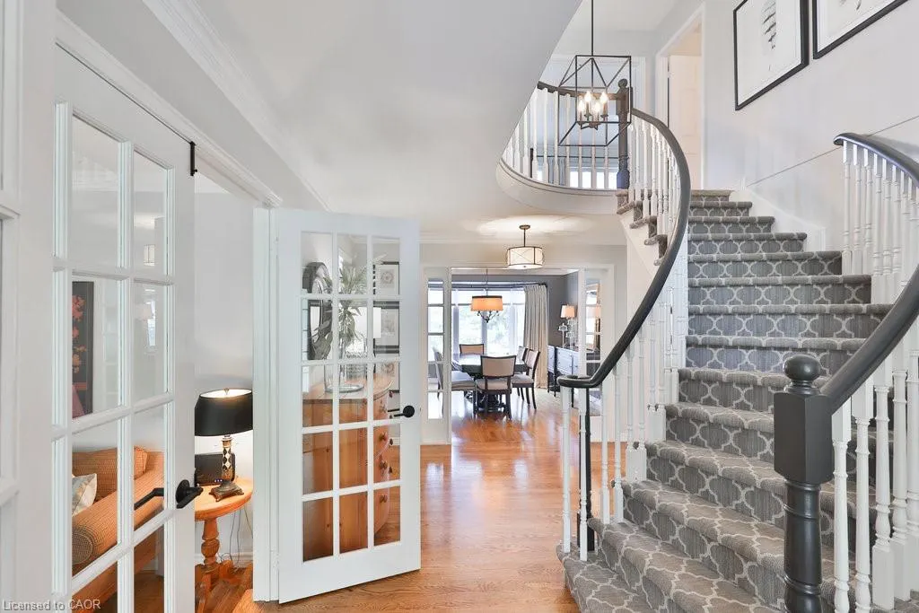 4135 Millcroft Park Drive