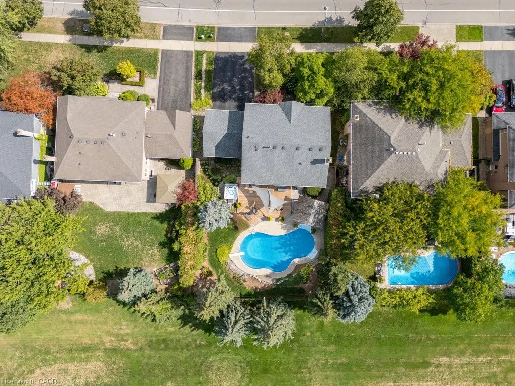 4135 Millcroft Park Drive