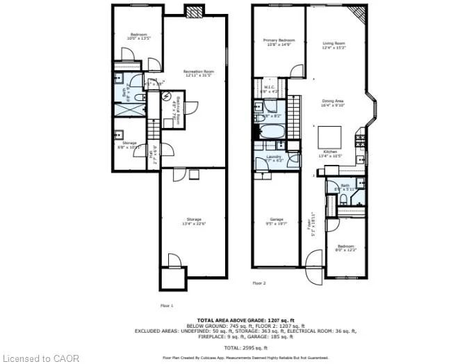 2350 New Street, #34