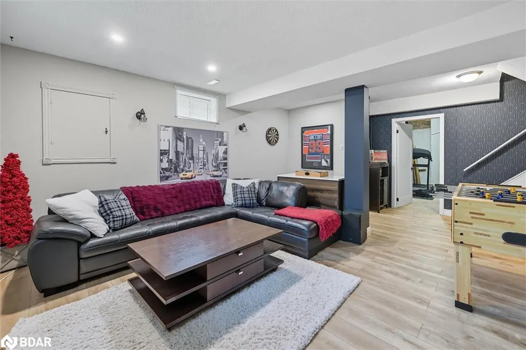 2490 Trevor Drive