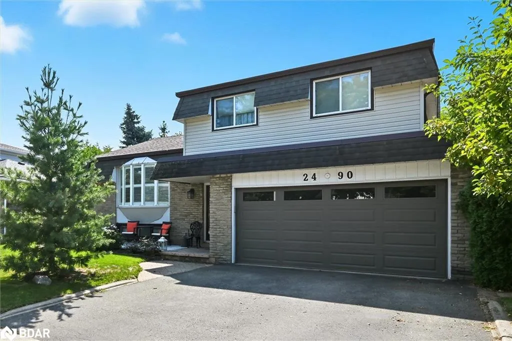 2490 Trevor Drive