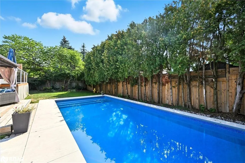 2490 Trevor Drive