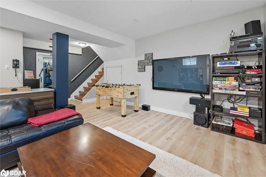 2490 Trevor Drive