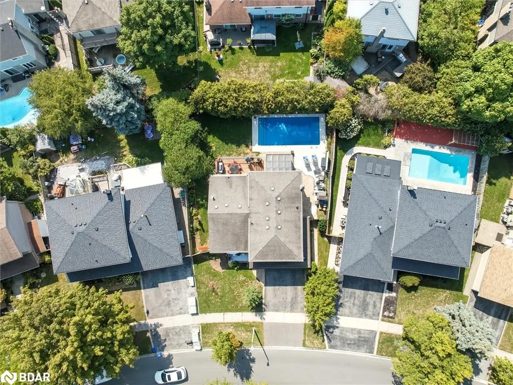 2490 Trevor Drive