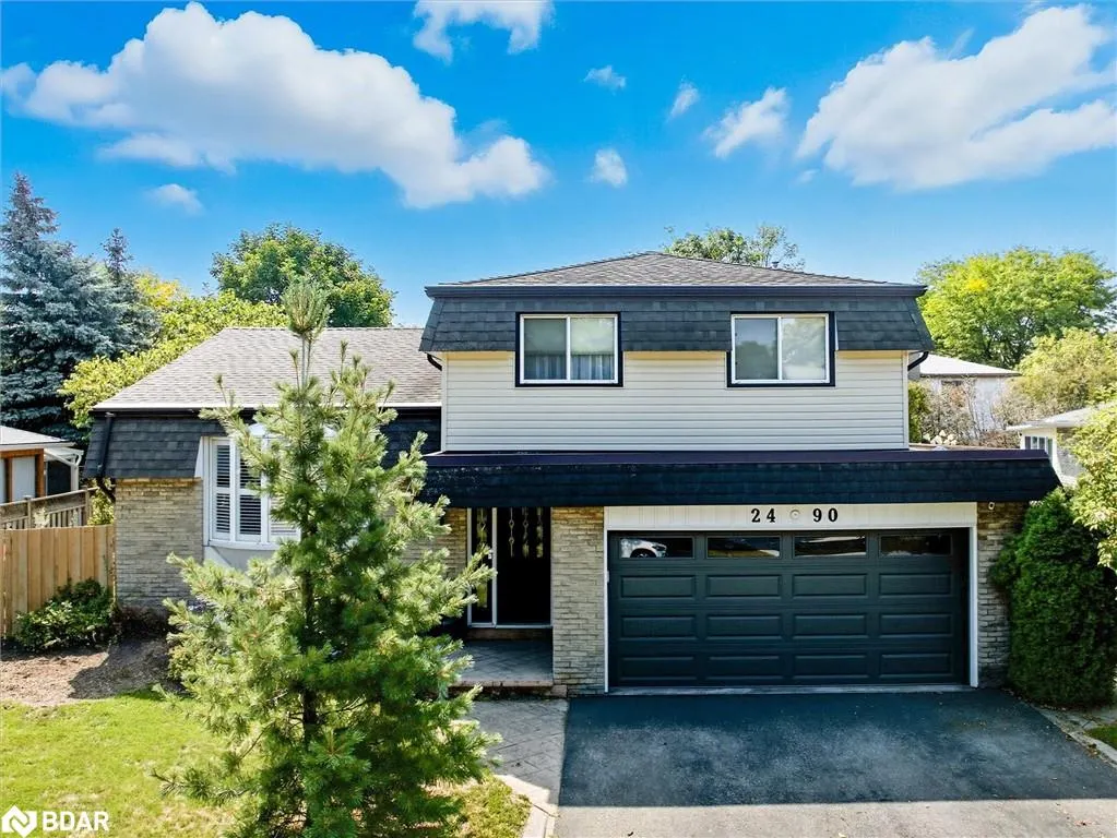 2490 Trevor Drive