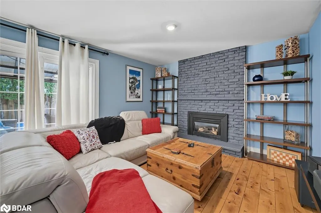 2490 Trevor Drive