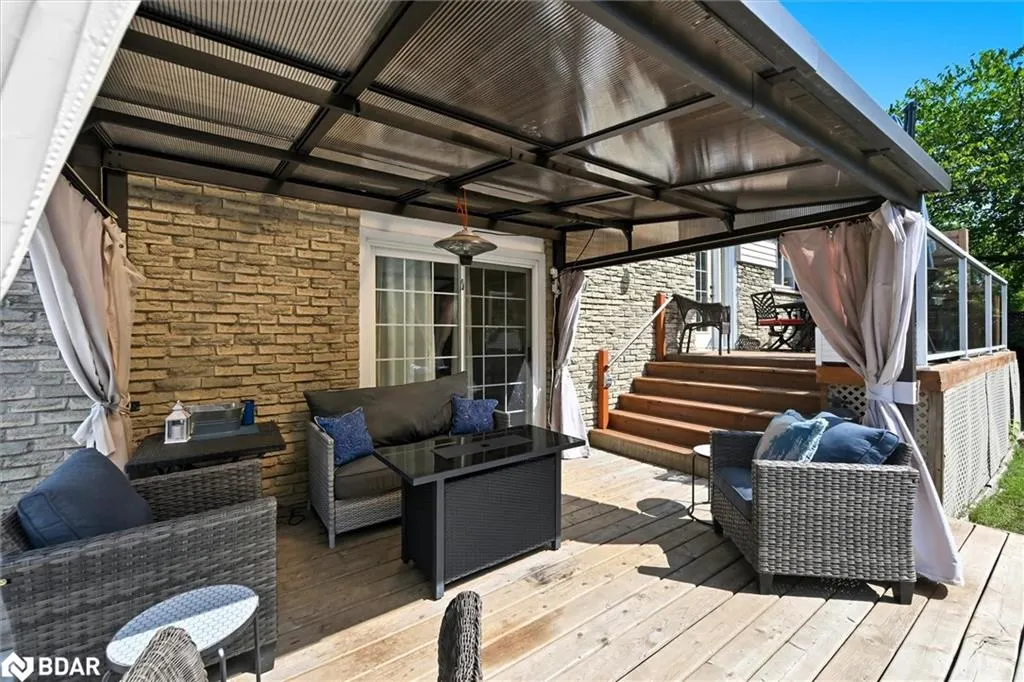 2490 Trevor Drive