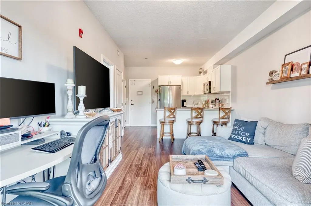 2605 Binbrook Road, #202