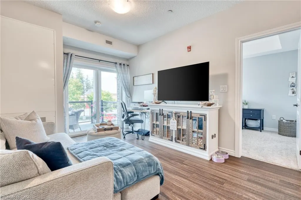 2605 Binbrook Road, #202