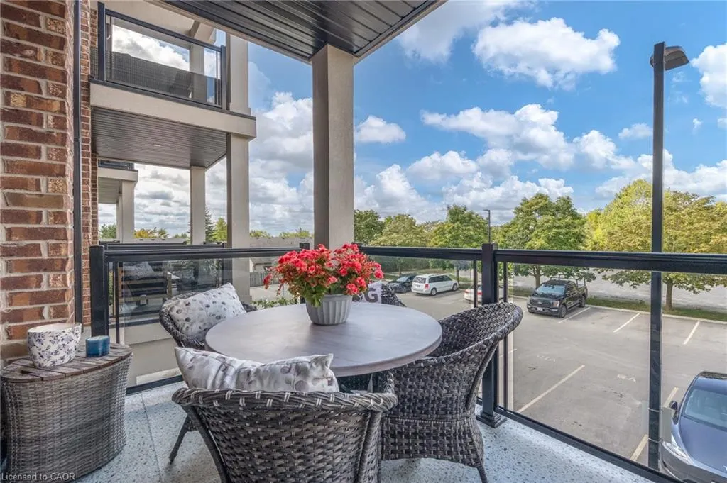 2605 Binbrook Road, #202