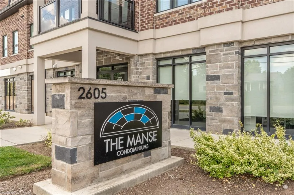 2605 Binbrook Road, #202