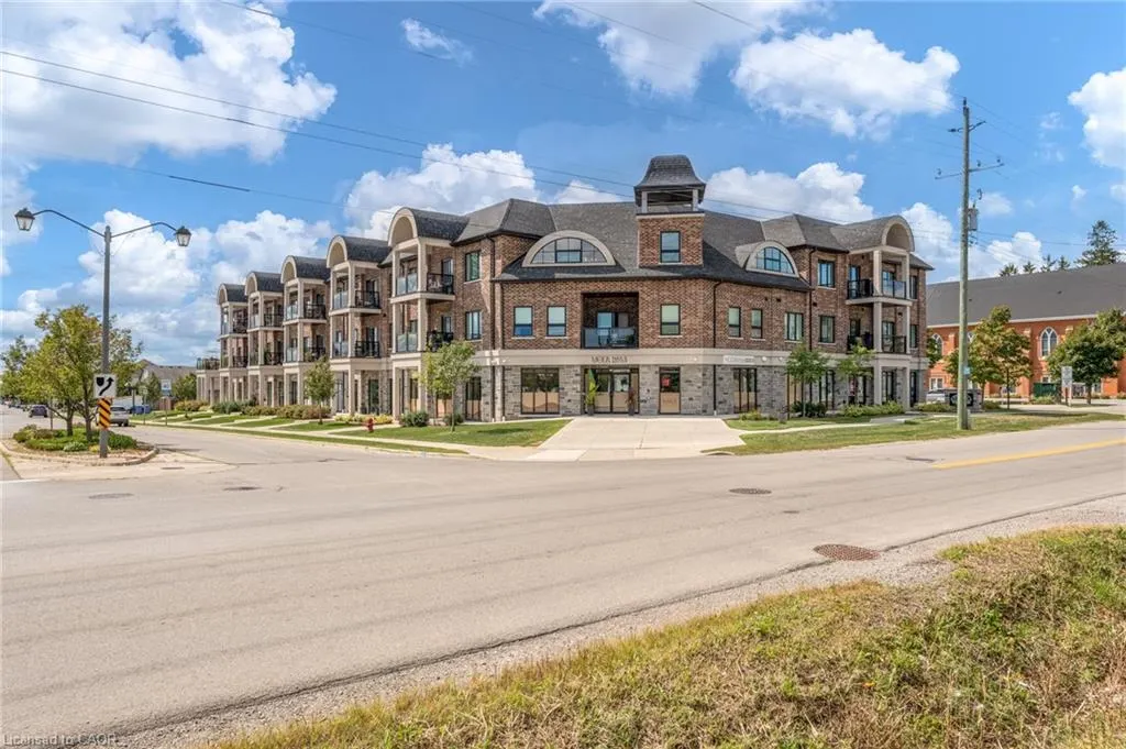 2605 Binbrook Road, #202