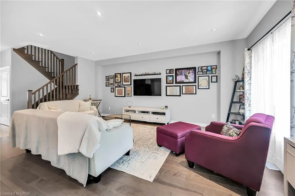 120 Vineberg Drive, #4