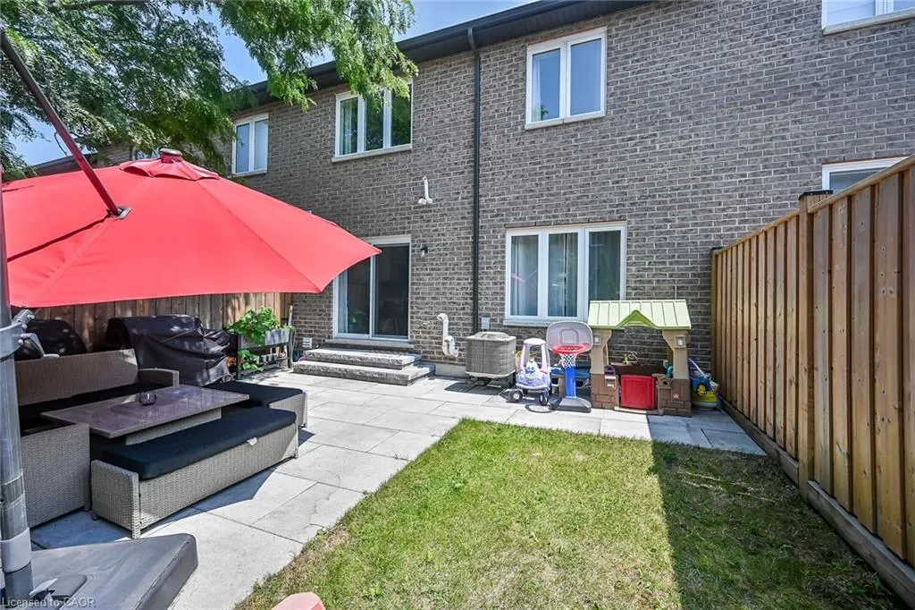 120 Vineberg Drive, #4