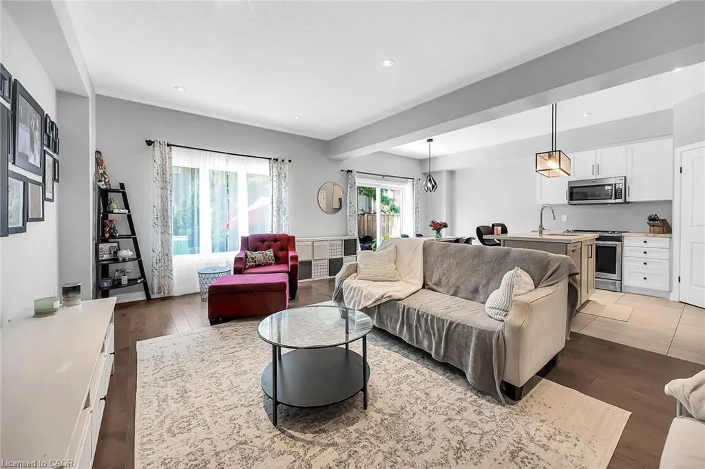 120 Vineberg Drive, #4