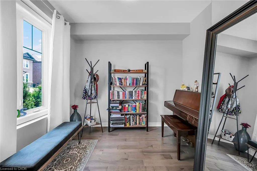 120 Vineberg Drive, #4