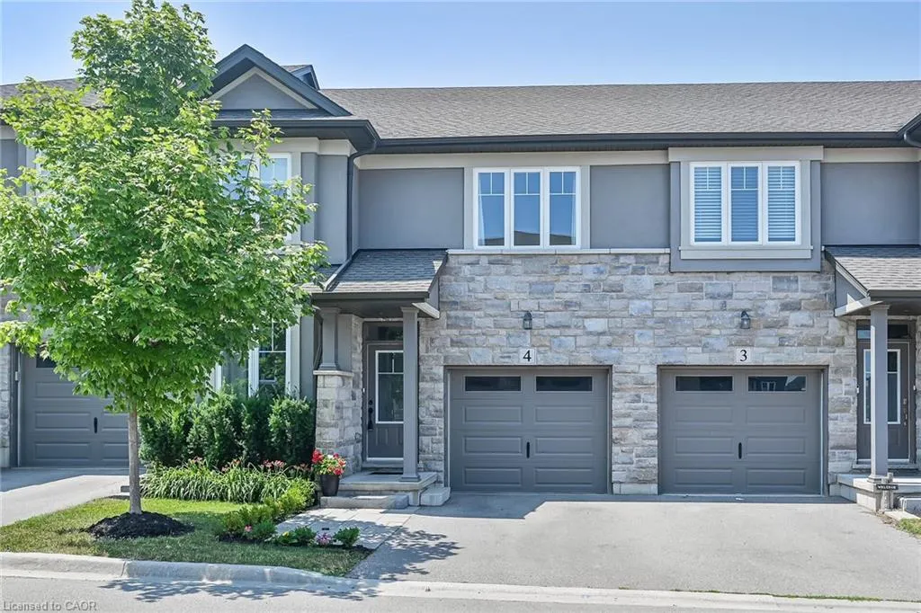 120 Vineberg Drive, #4