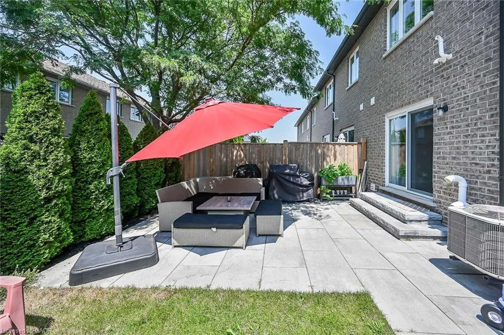 120 Vineberg Drive, #4