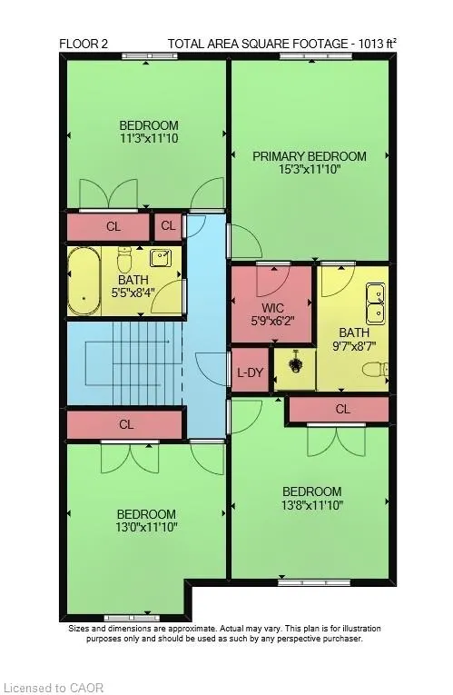 120 Vineberg Drive, #4