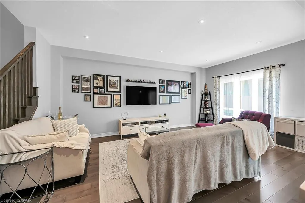 120 Vineberg Drive, #4