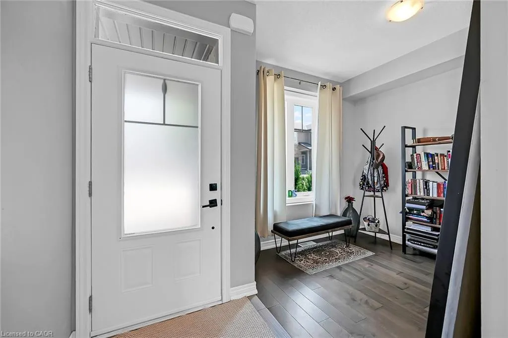 120 Vineberg Drive, #4