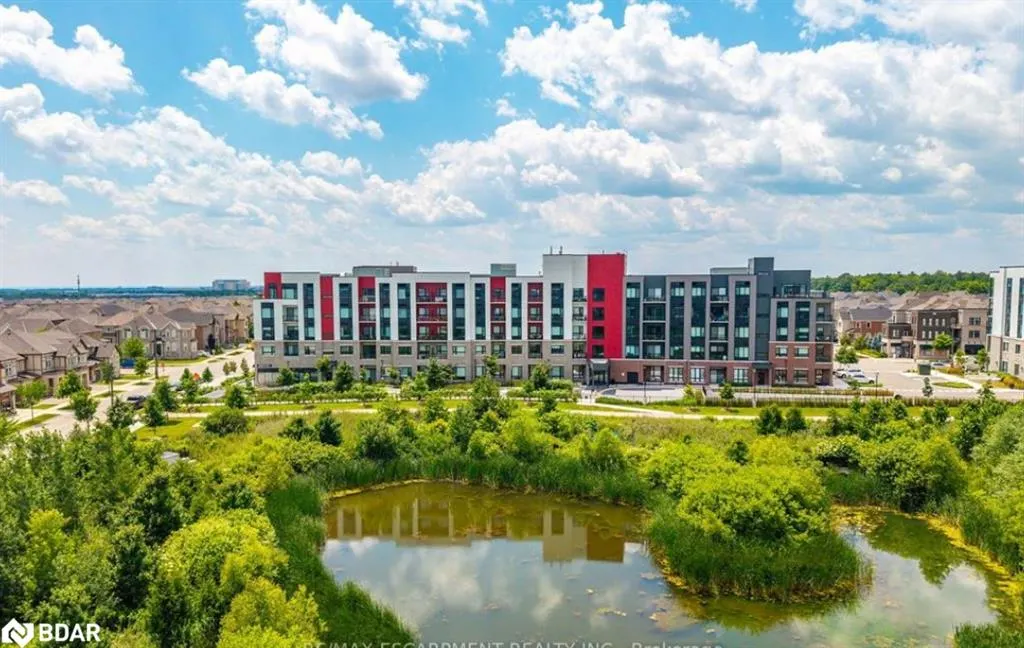 3285 Carding Mill Trail, #407
