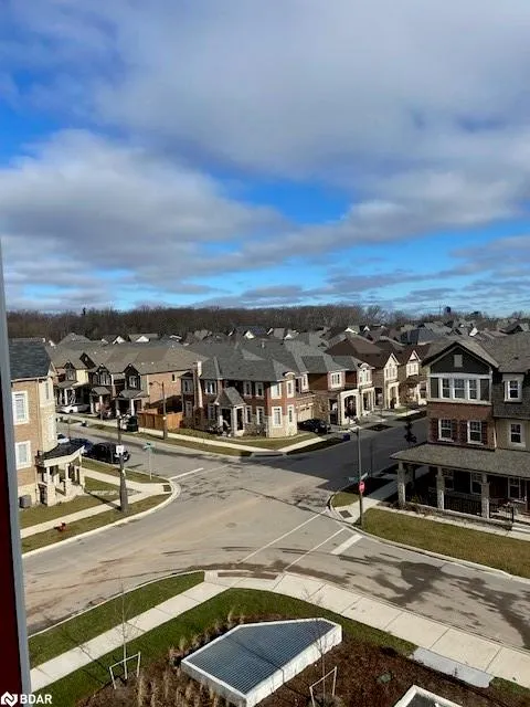 3285 Carding Mill Trail, #407