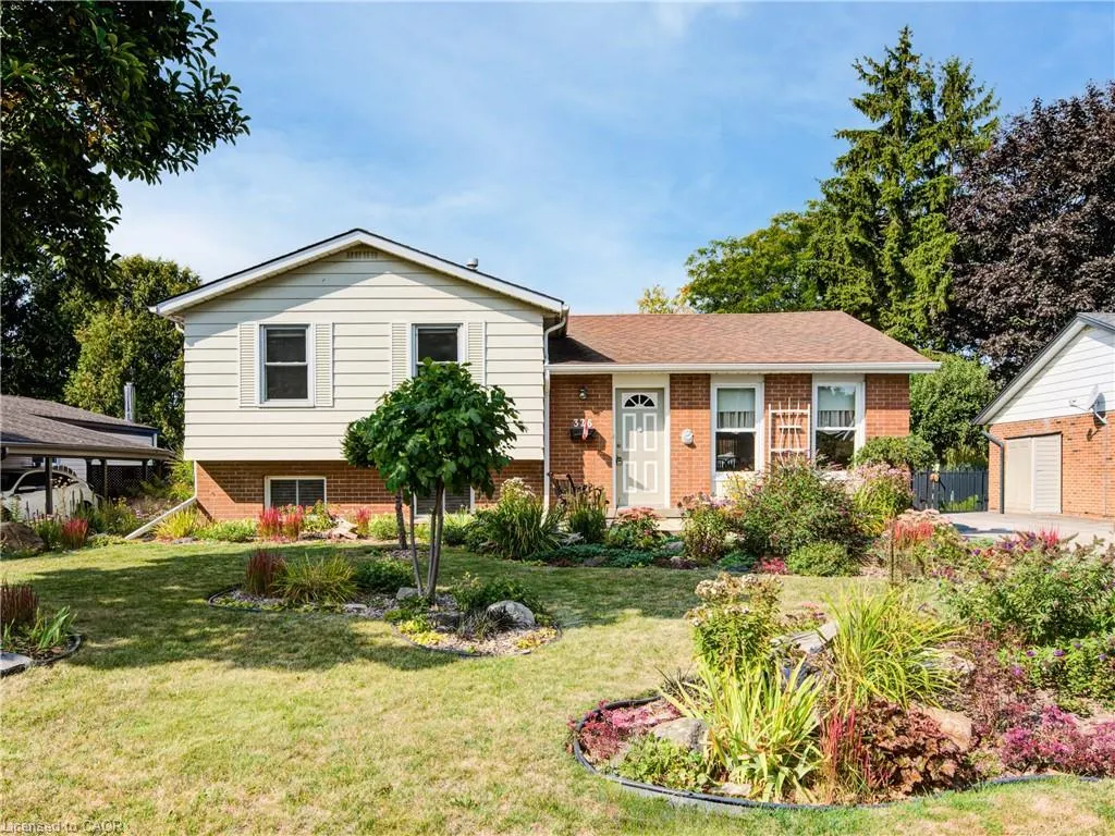 326 Short Avenue