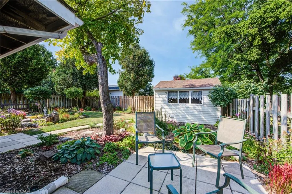 326 Short Avenue