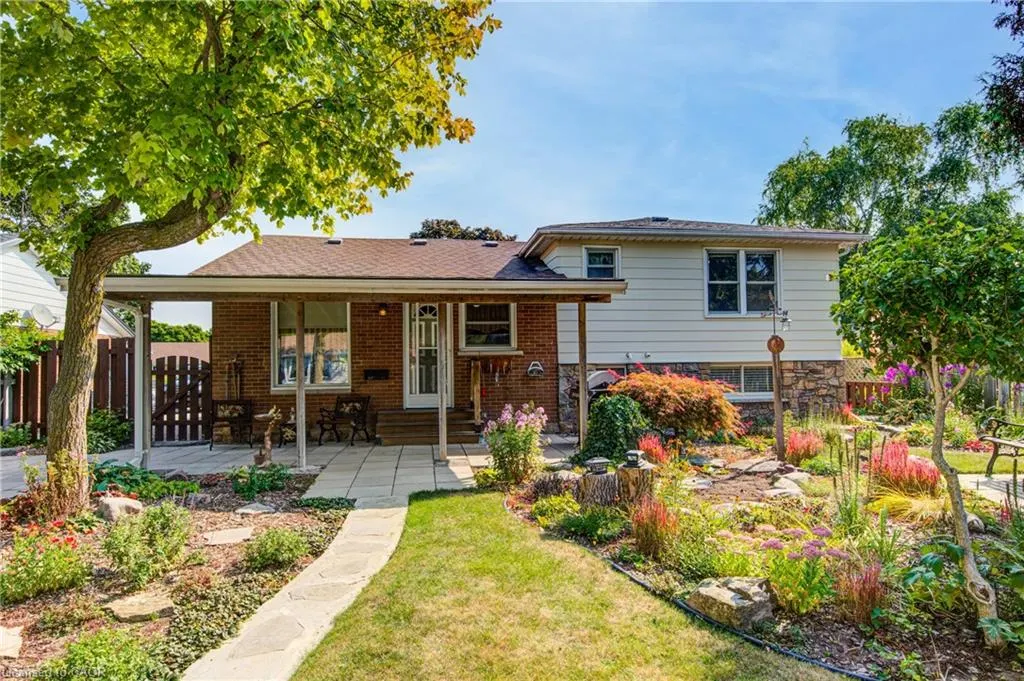 326 Short Avenue