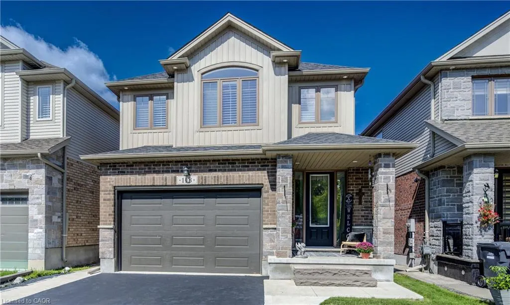 113 Dallan Drive