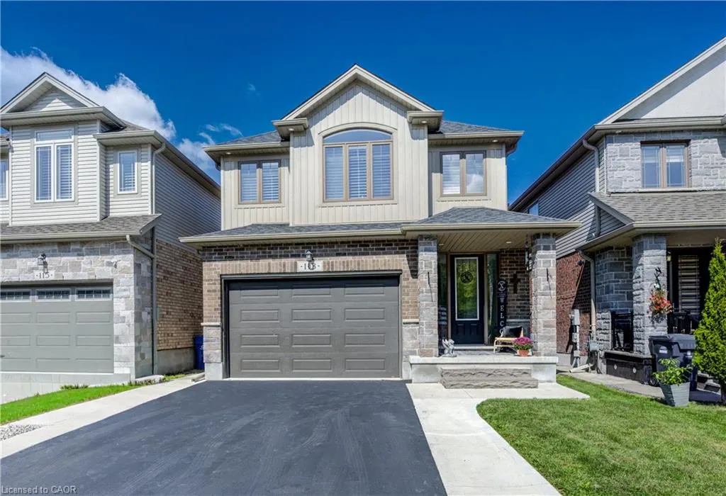 113 Dallan Drive