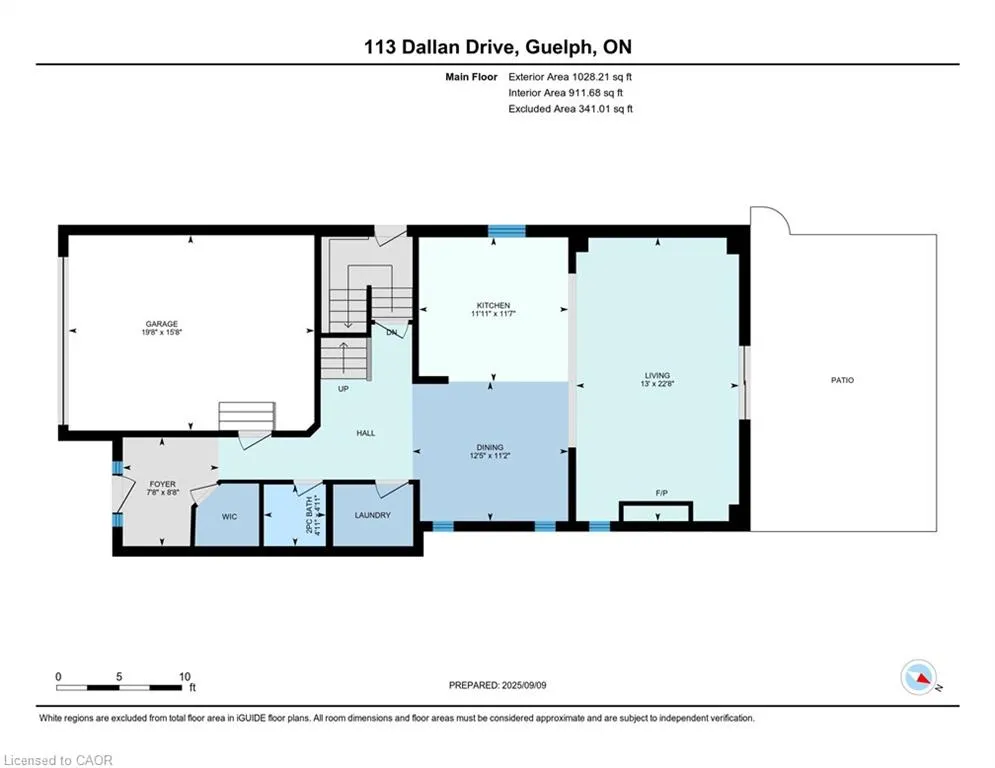 113 Dallan Drive