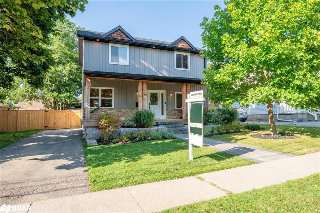 6 Goldie Avenue