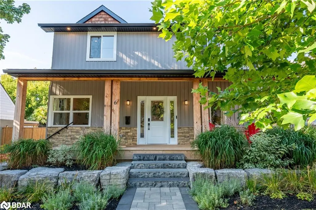 6 Goldie Avenue