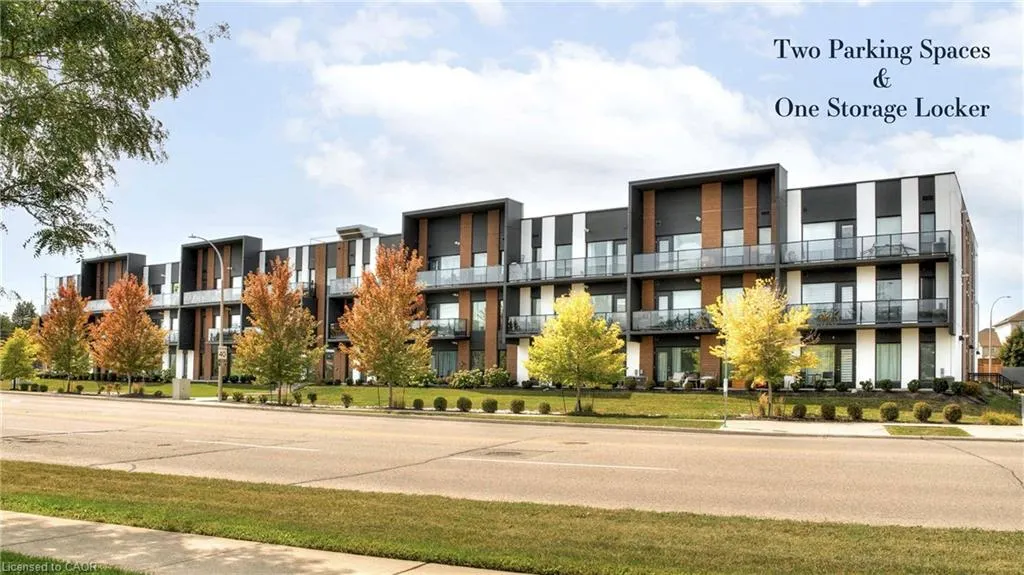 5 Wake Robin Drive, #318