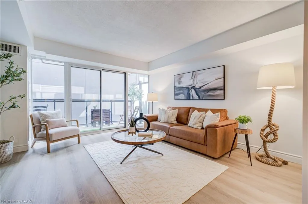 1119 Cooke Boulevard, #B322