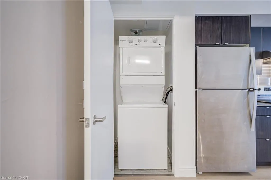1119 Cooke Boulevard, #B322