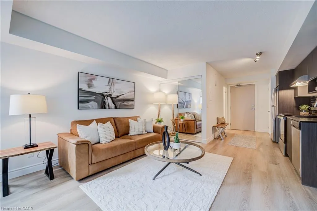 1119 Cooke Boulevard, #B322
