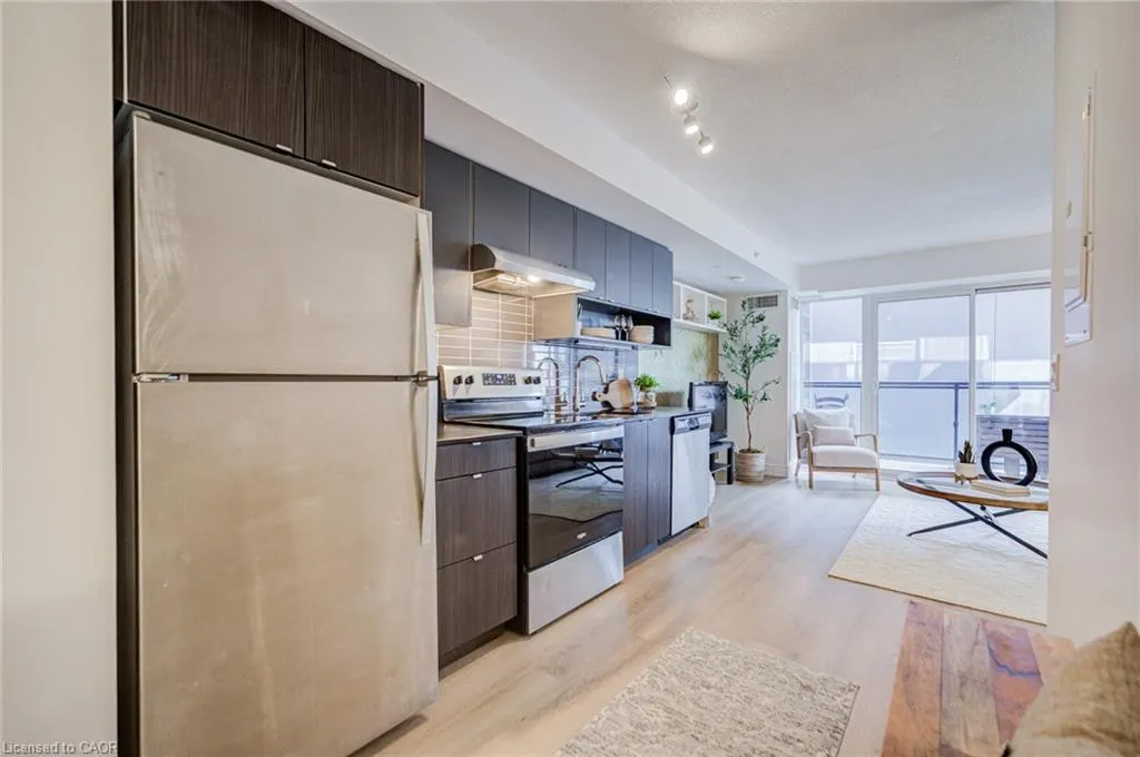 1119 Cooke Boulevard, #B322