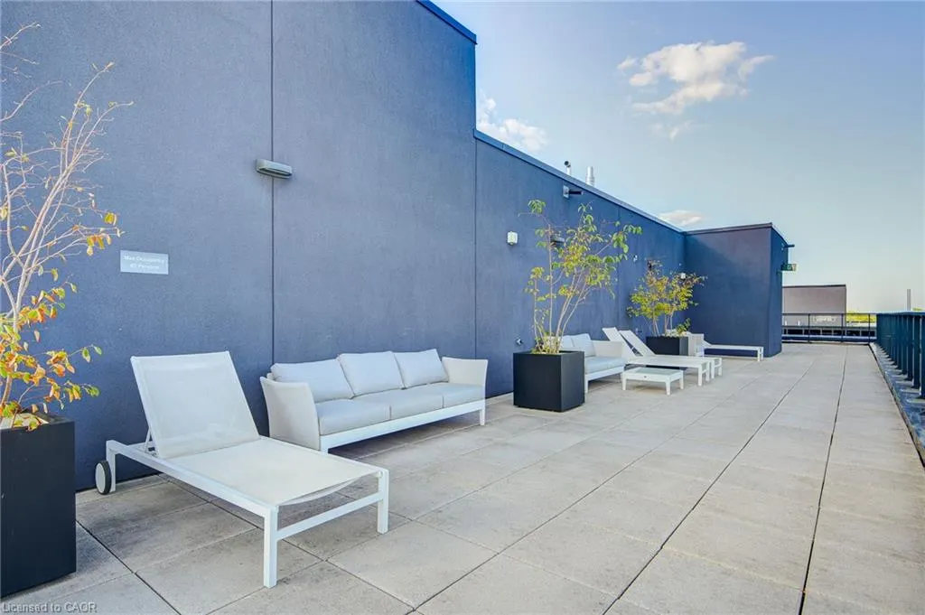 1119 Cooke Boulevard, #B322