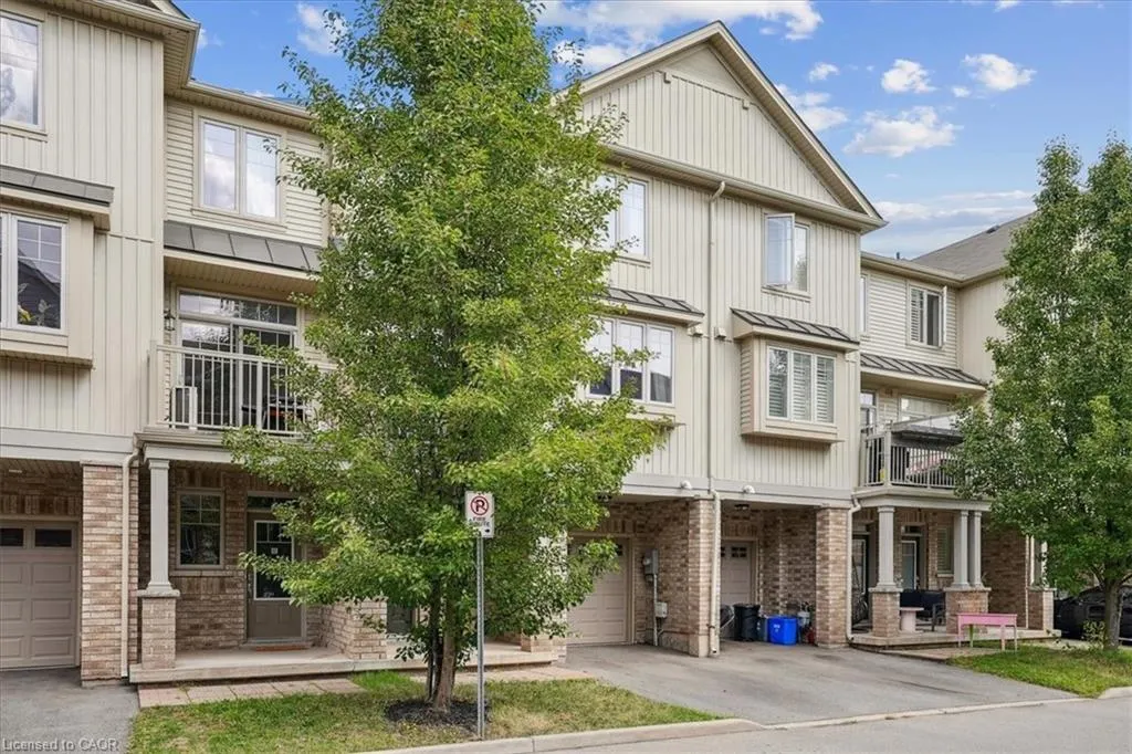 6 Chestnut Drive Drive, #69