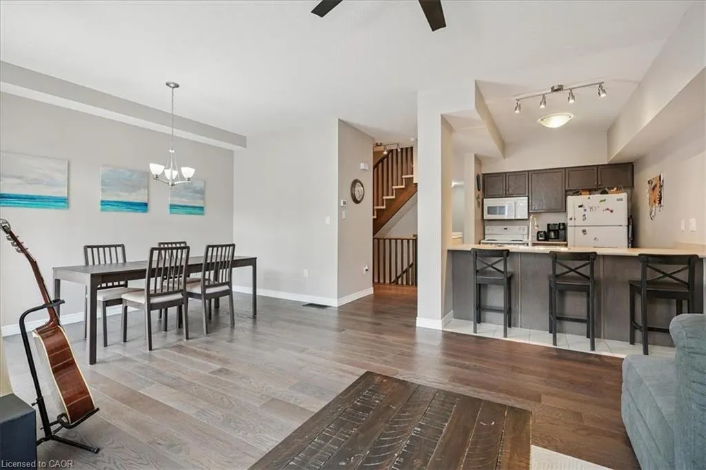 6 Chestnut Drive Drive, #69