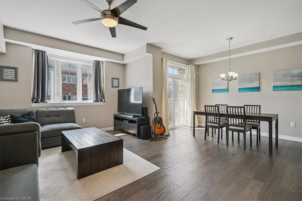 6 Chestnut Drive Drive, #69